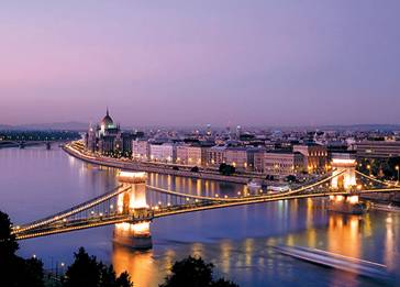 budapest